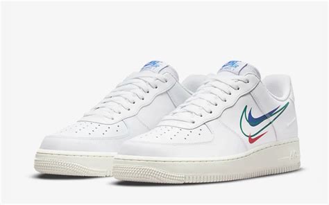 nike air force blauw wit|nike air force 1 nederland.